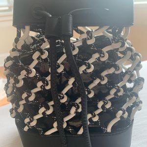 Charles & Keith crossbody bag